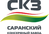 Саранский консервный завод