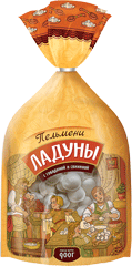 Пельмени ЛАДУНЫ