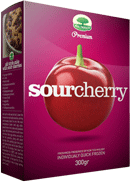 SOURCHERRY